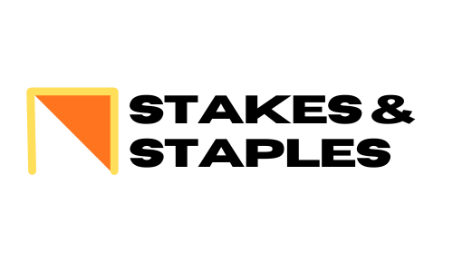 Stakes & Staples